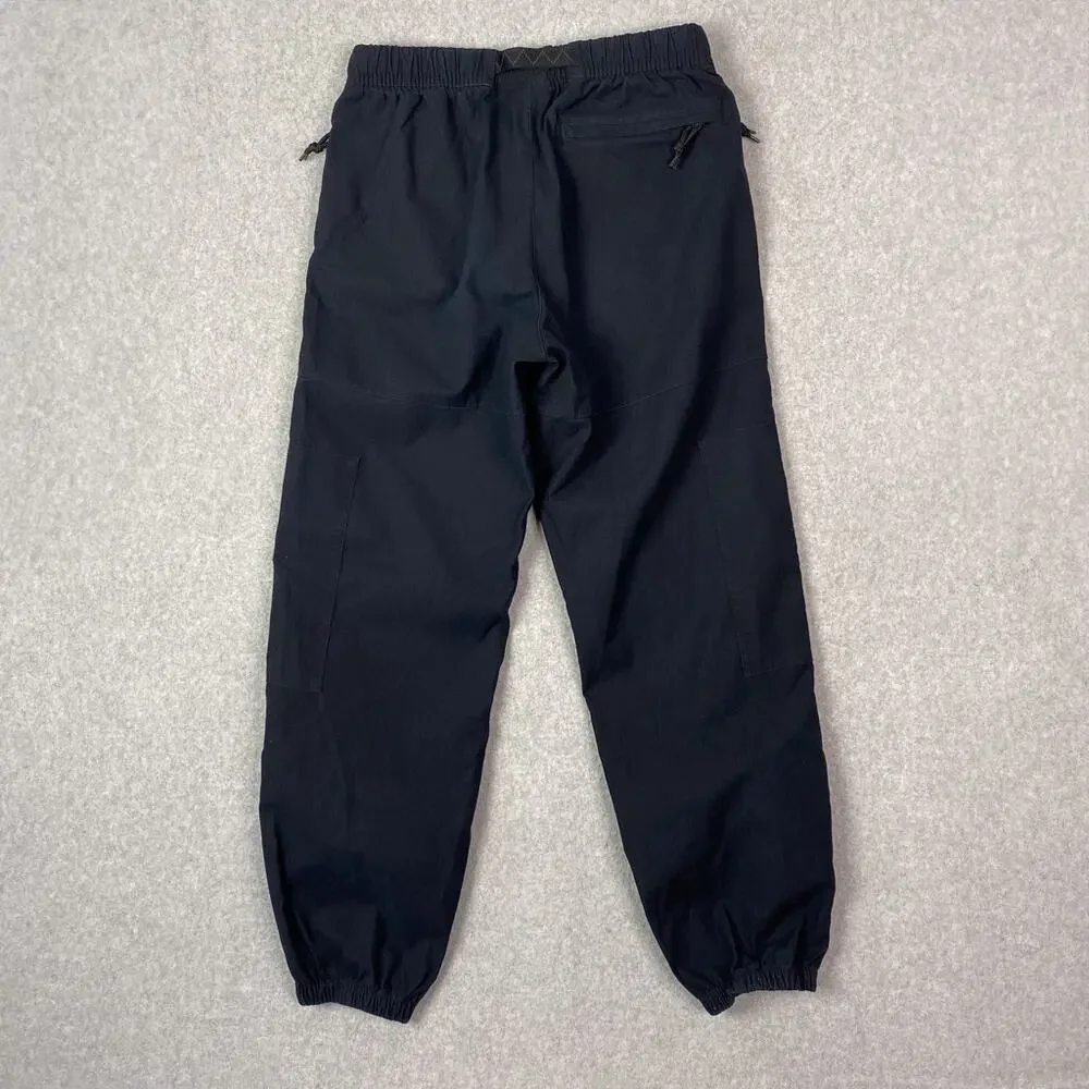 Nike ACG Womens S Black Woven Pants - Picture 5 of 9